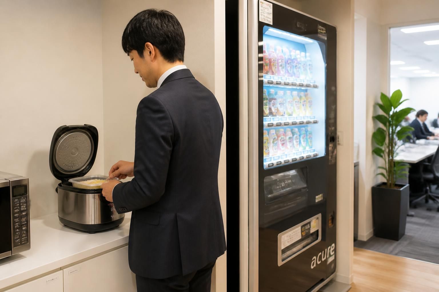 メンテナンスしやすさは、寿命を伸ばすカギ